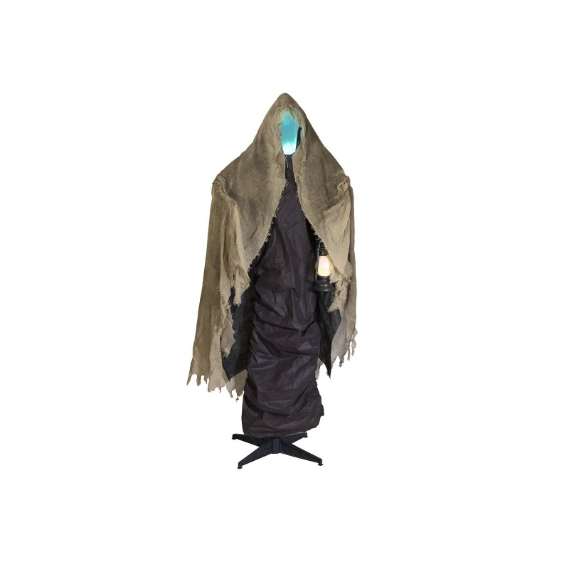 EUROPALMS Halloween Grim Reaper, 165cm